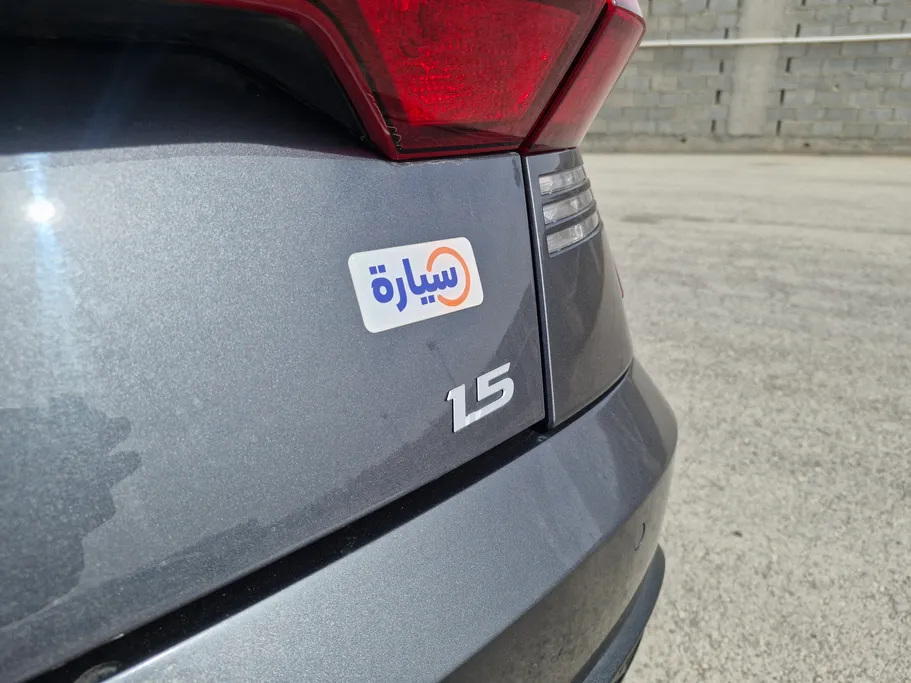 هيونداي اكسنت فلييت 2024 