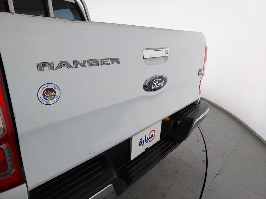 2020 Ford Ranger XL 