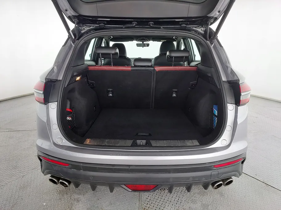 جيلي كول راي Luxury GF 2023 