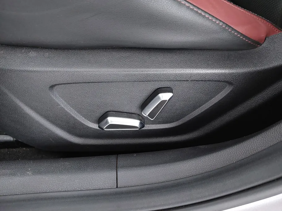 جيلي كول راي Luxury GF 2023 