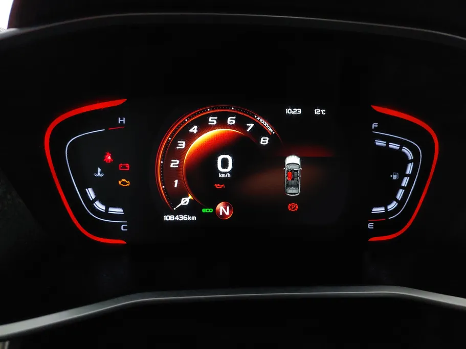 جيلي كول راي Luxury GF 2023 