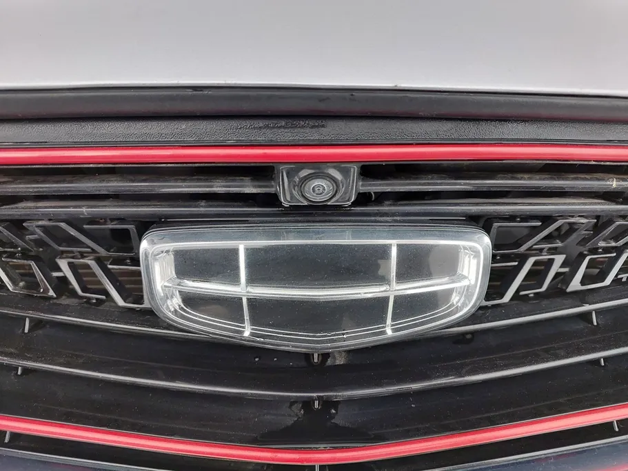 جيلي كول راي Luxury GF 2023 