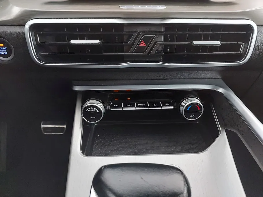 جيلي كول راي Luxury GF 2023 