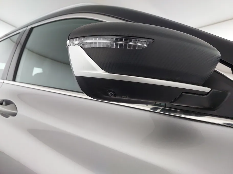 جيلي كول راي Luxury GF 2023 