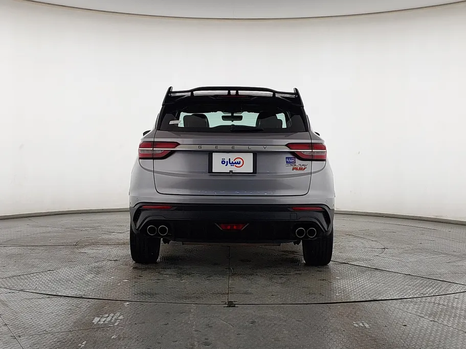 جيلي كول راي Luxury GF 2023 