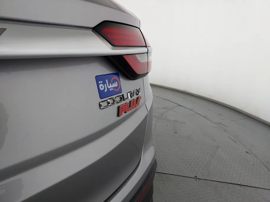 جيلي كول راي Luxury GF 2023 