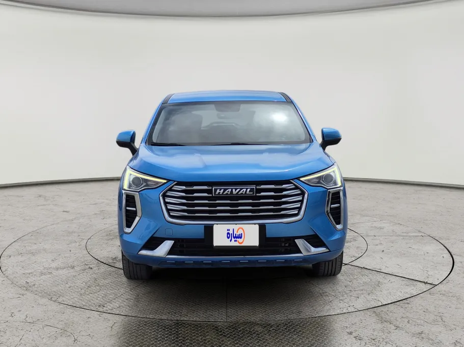 2023 Haval Jolion Basic 