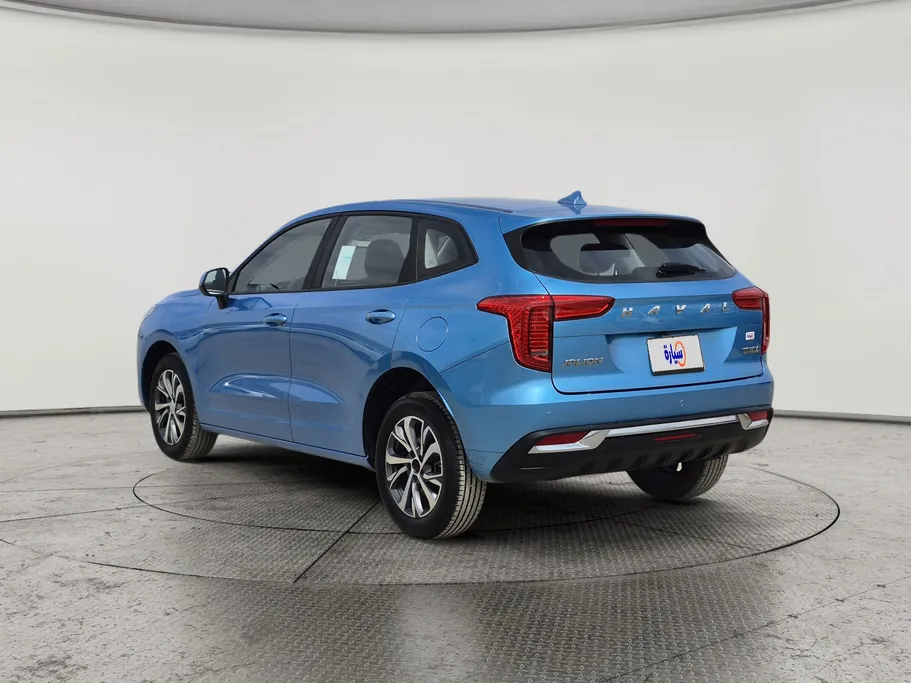 2023 Haval Jolion Basic 