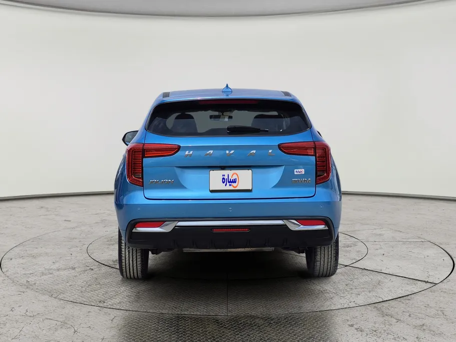 2023 Haval Jolion Basic 