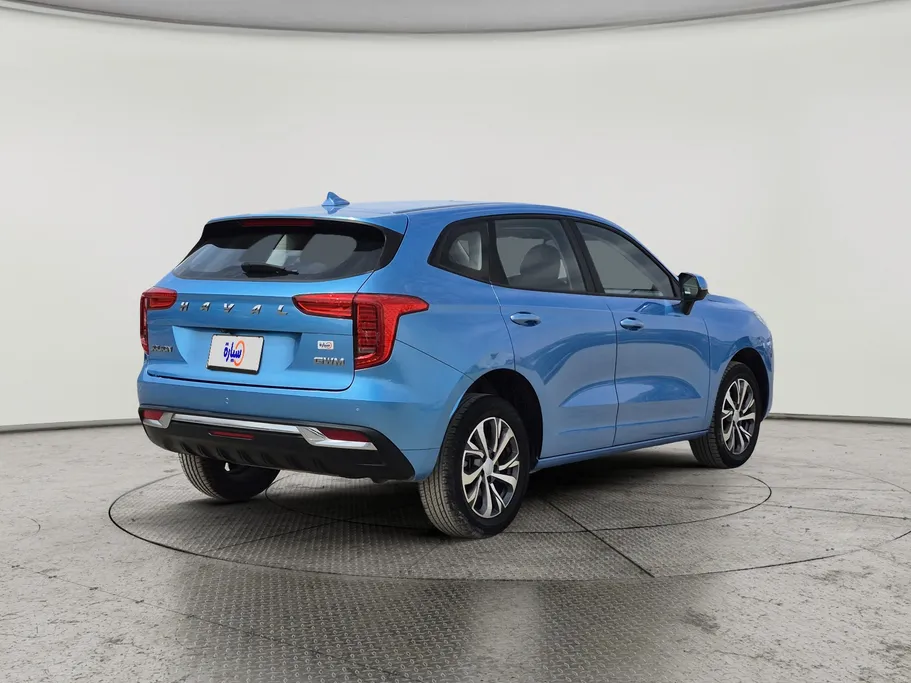 2023 Haval Jolion Basic 
