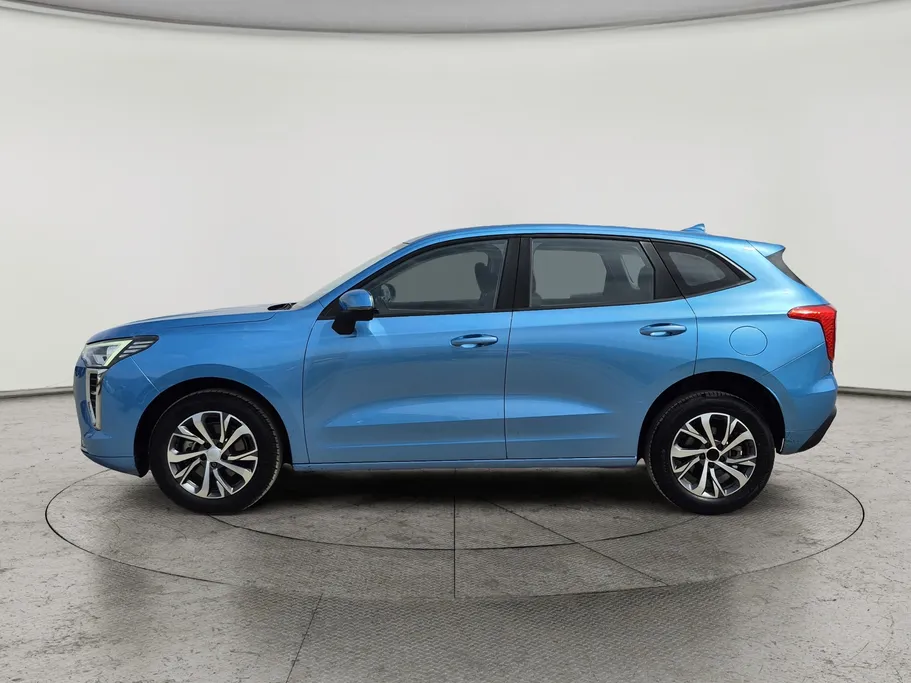 2023 Haval Jolion Basic 