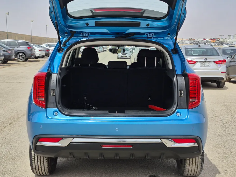 2023 Haval Jolion Basic 