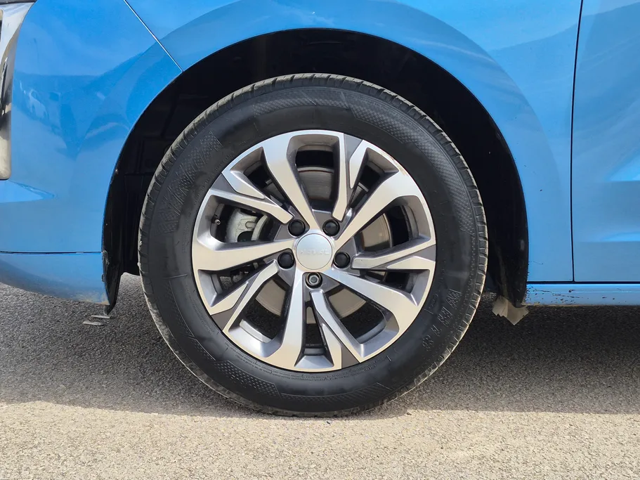 2023 Haval Jolion Basic 