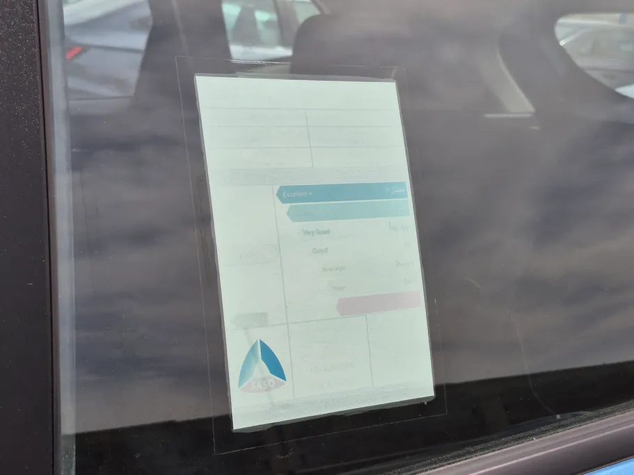 2023 Haval Jolion Basic 