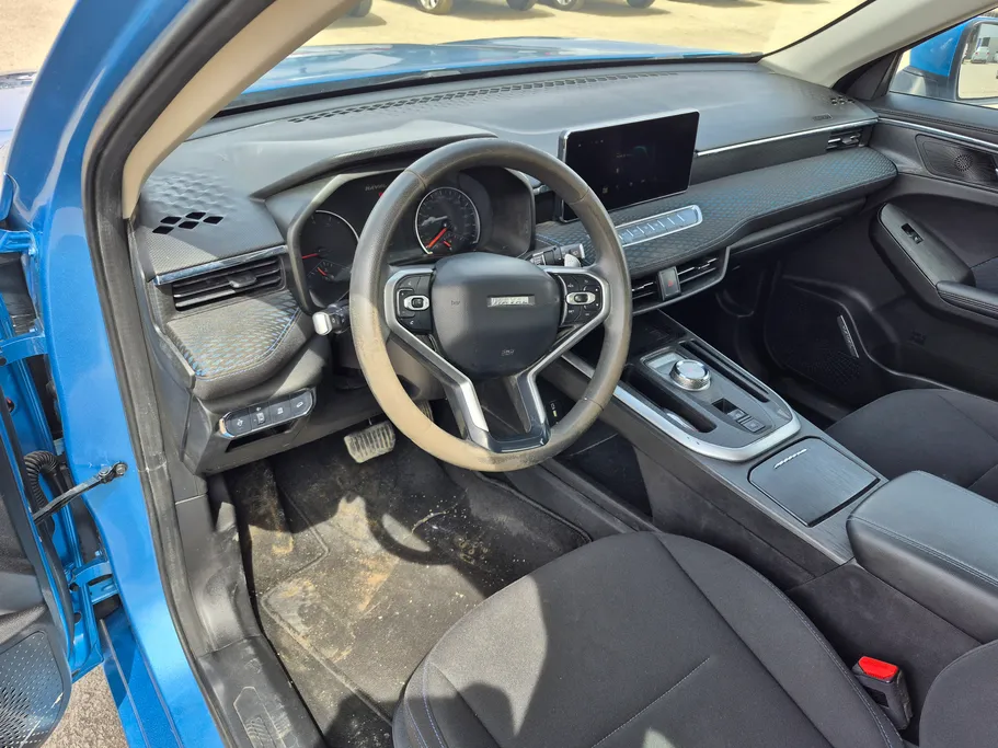 2023 Haval Jolion Basic 