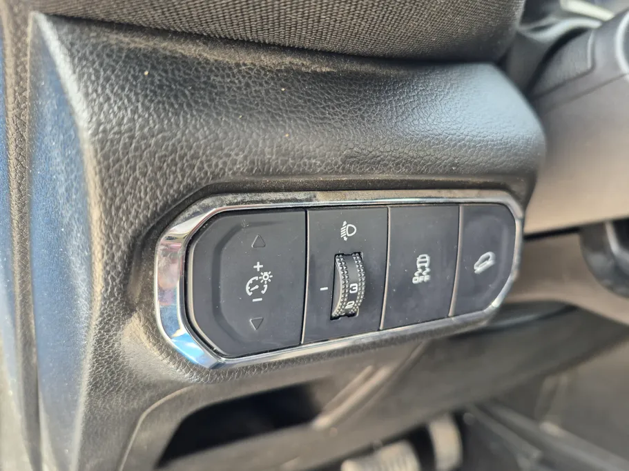 2023 Haval Jolion Basic 