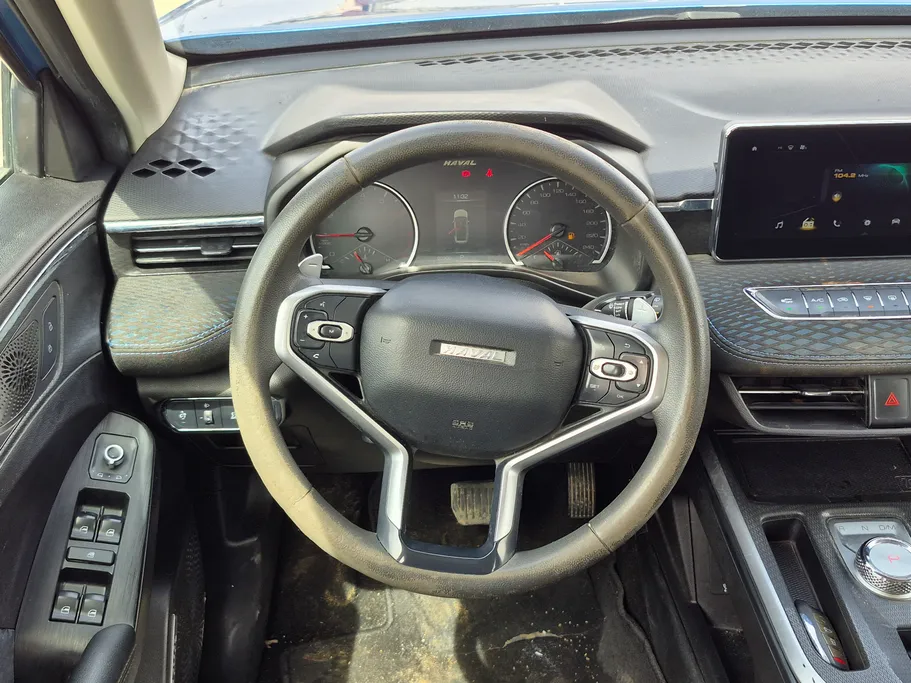 2023 Haval Jolion Basic 