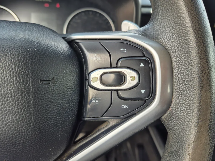 2023 Haval Jolion Basic 