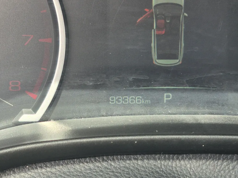 2023 Haval Jolion Basic 