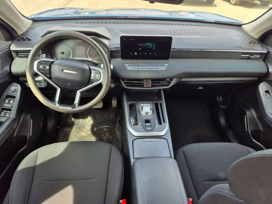 2023 Haval Jolion Basic 