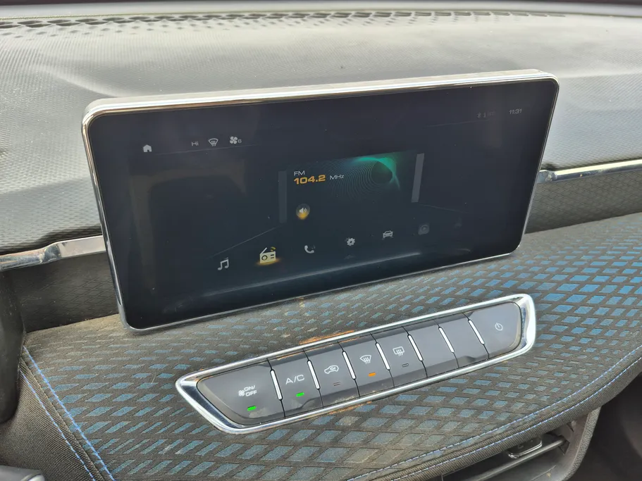 2023 Haval Jolion Basic 