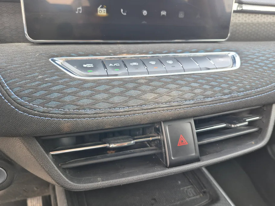 2023 Haval Jolion Basic 