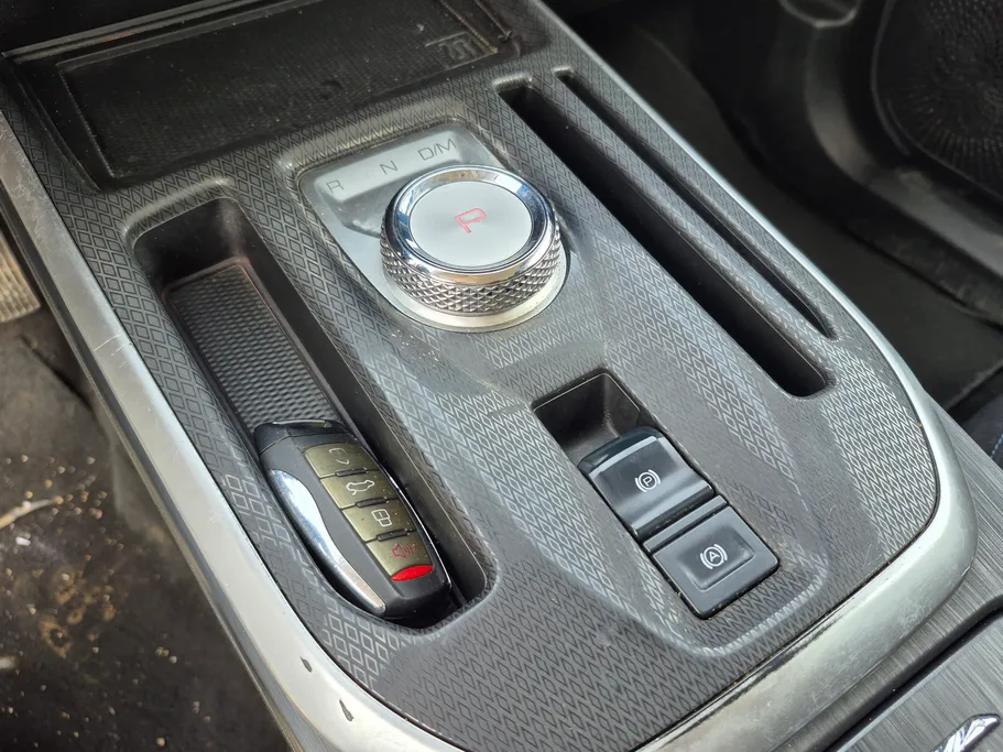 2023 Haval Jolion Basic 