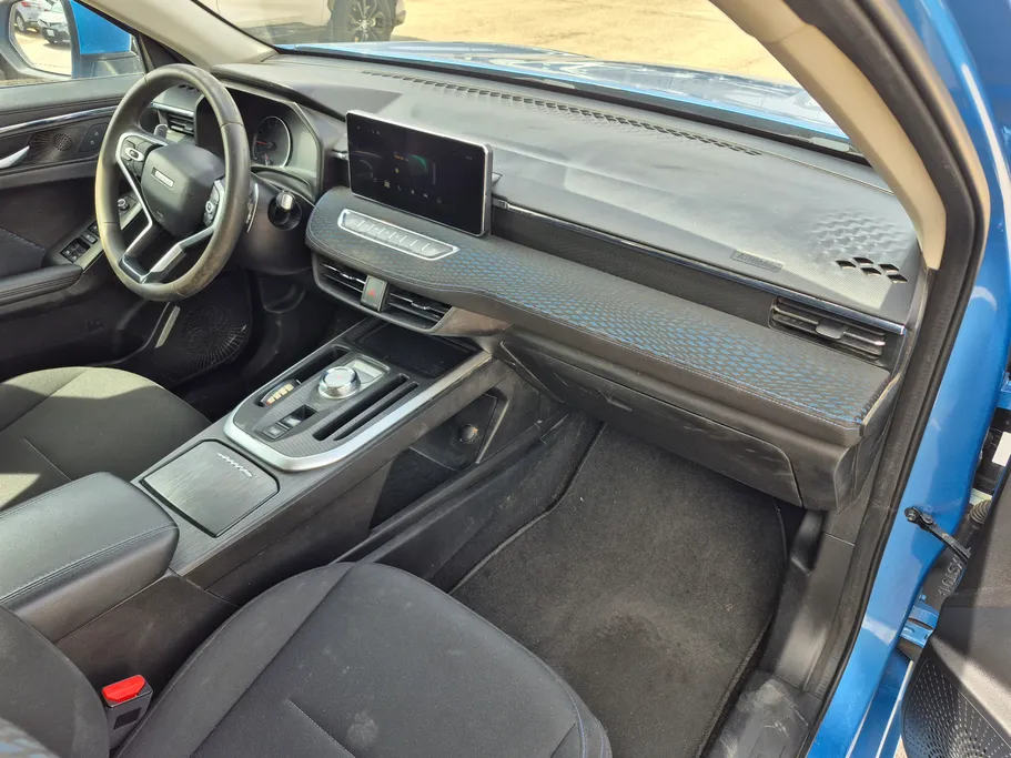 2023 Haval Jolion Basic 