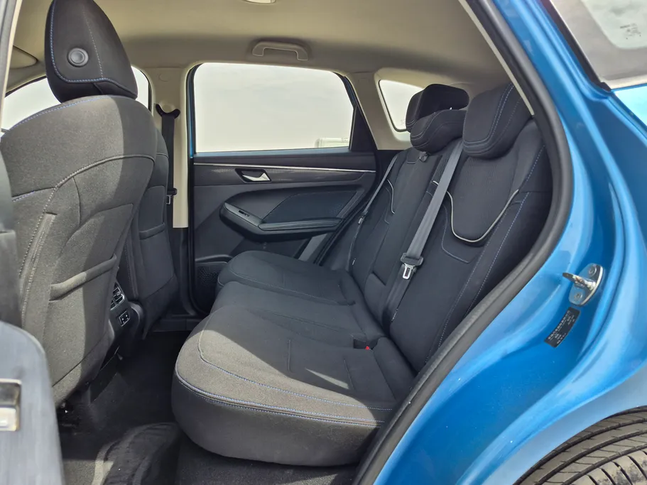 2023 Haval Jolion Basic 