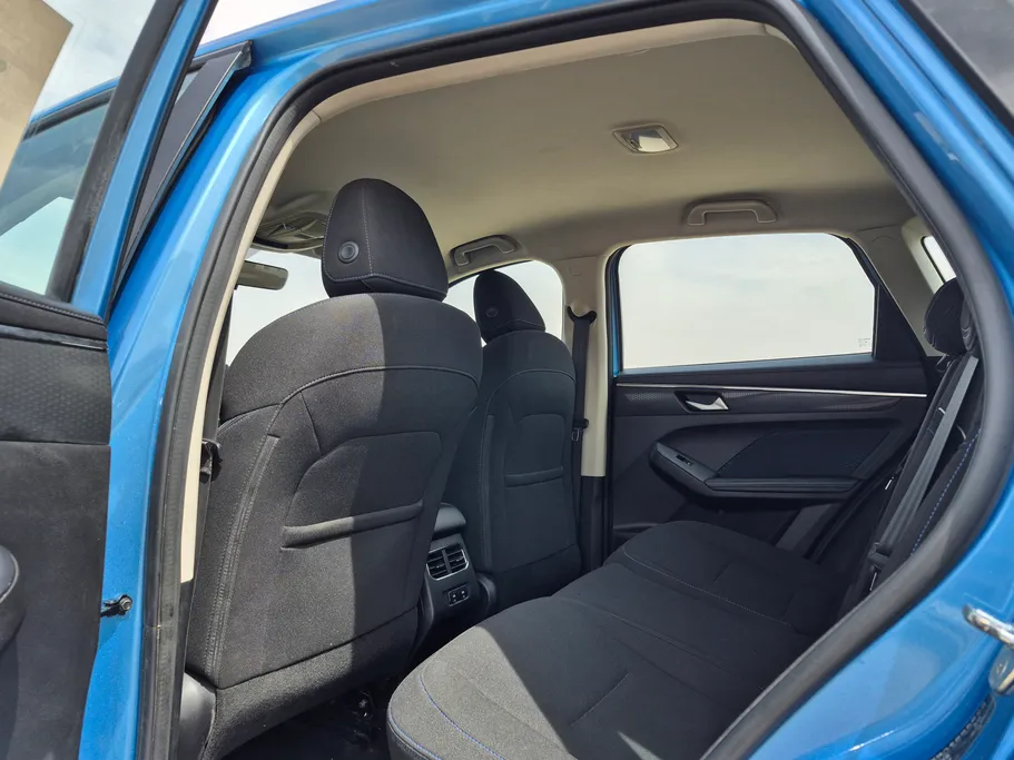 2023 Haval Jolion Basic 