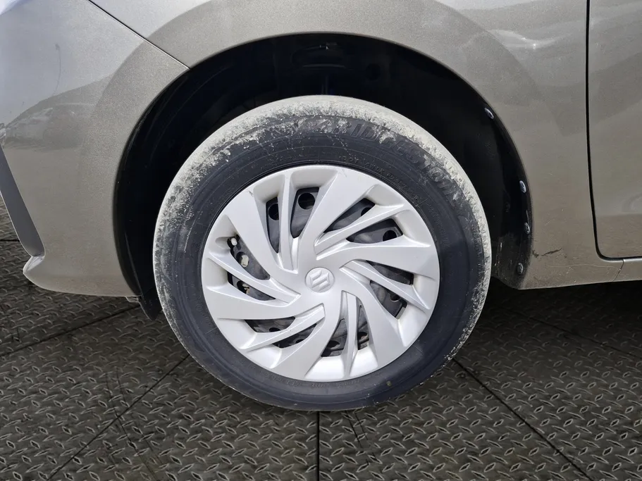 سوزوكي ارتيجا GL 2024 