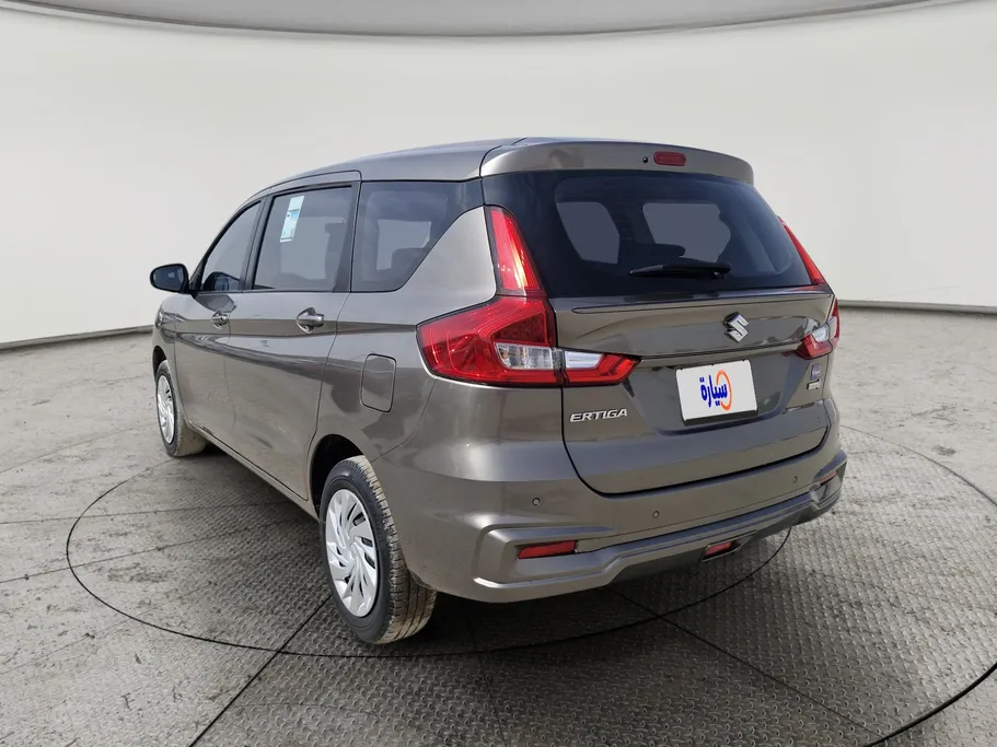 سوزوكي ارتيجا GL 2024 