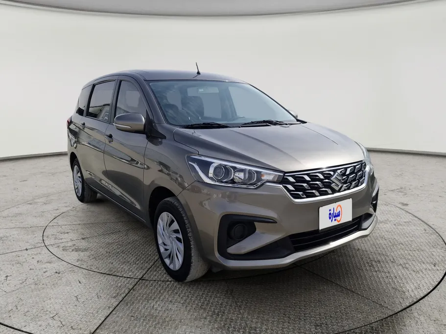 سوزوكي ارتيجا GL 2024 