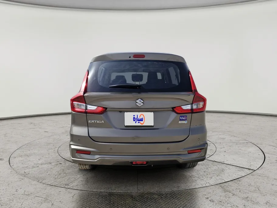 سوزوكي ارتيجا GL 2024 