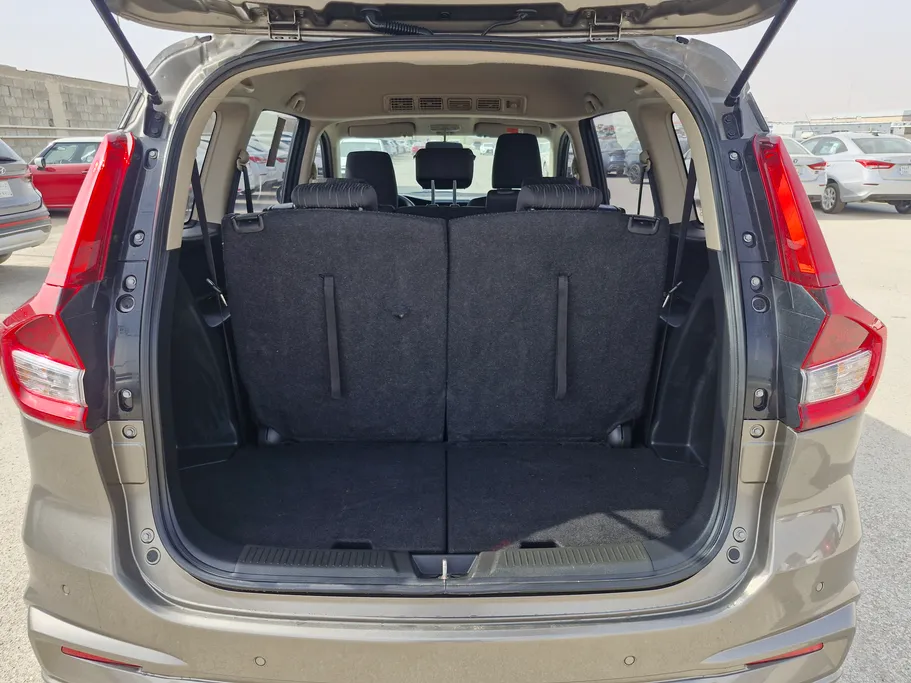 سوزوكي ارتيجا GL 2024 