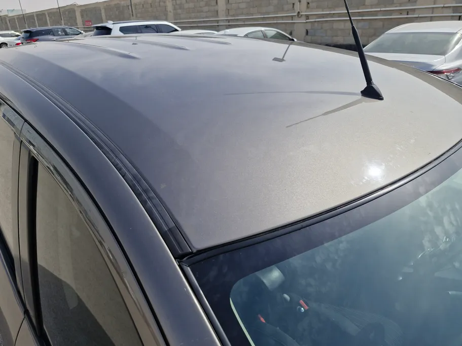 سوزوكي ارتيجا GL 2024 