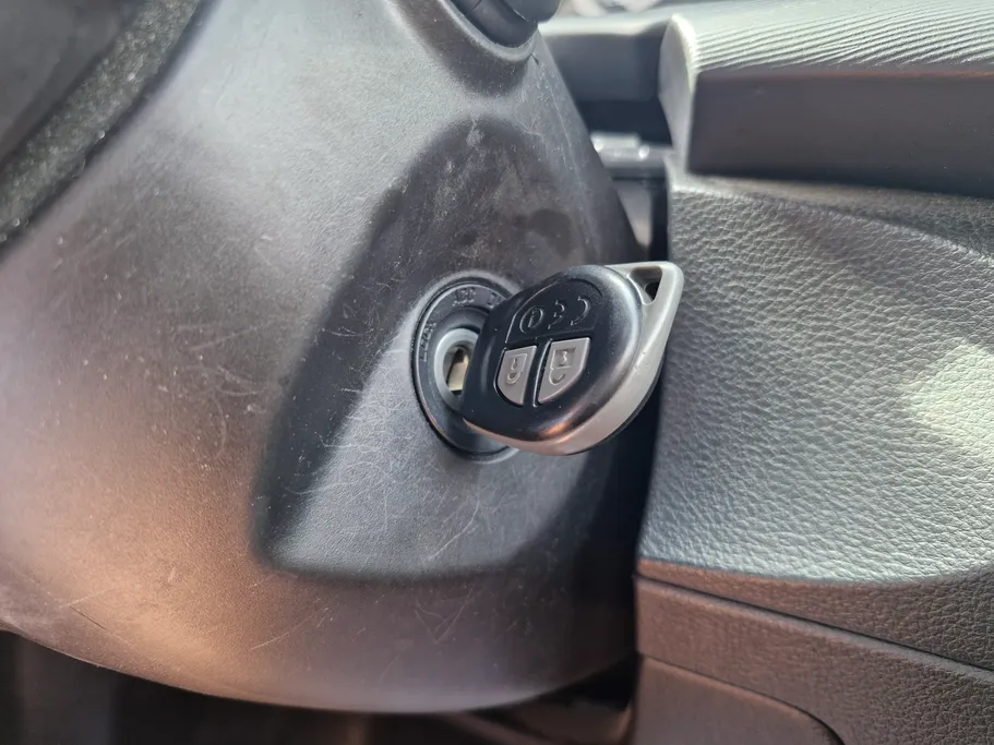 سوزوكي ارتيجا GL 2024 