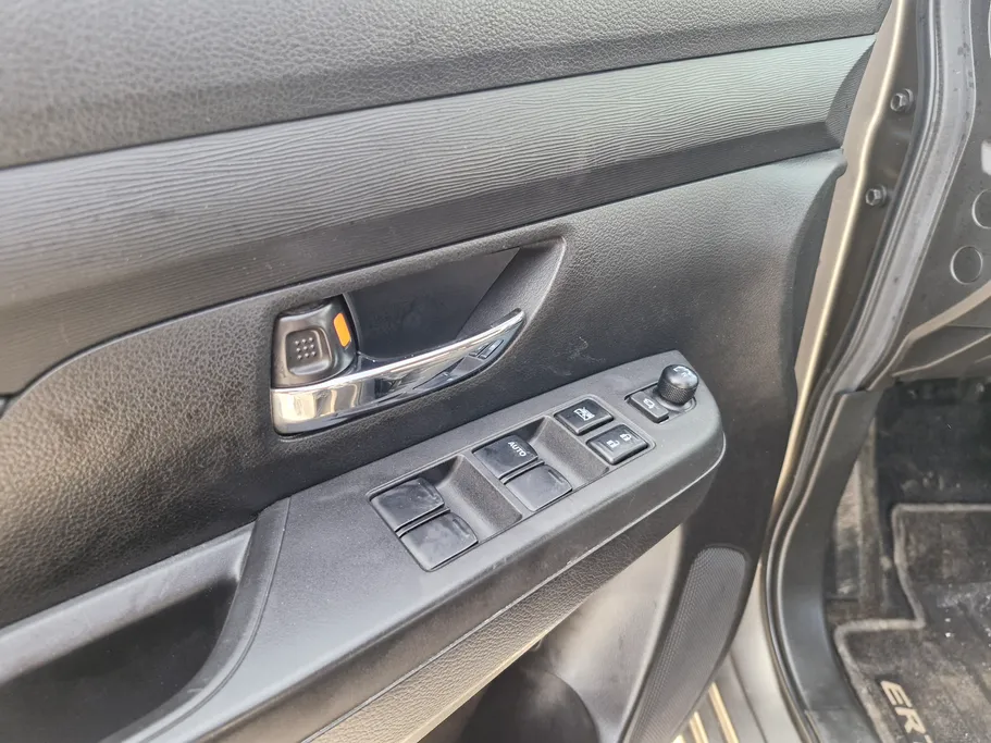 سوزوكي ارتيجا GL 2024 