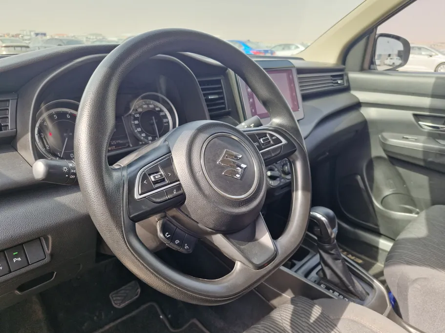 سوزوكي ارتيجا GL 2024 