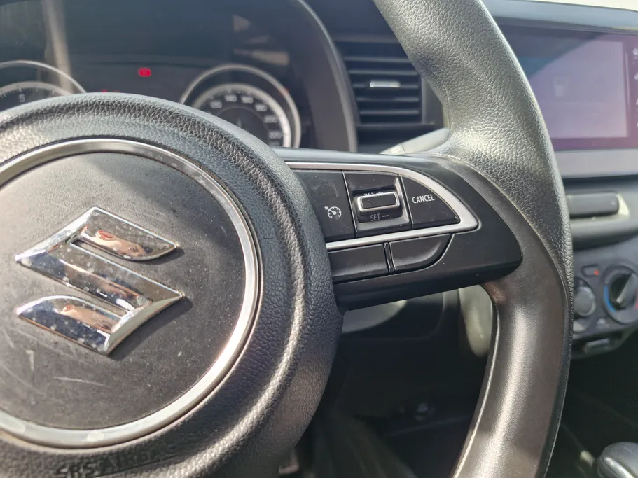 سوزوكي ارتيجا GL 2024 