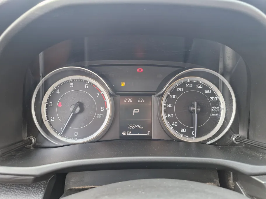 سوزوكي ارتيجا GL 2024 