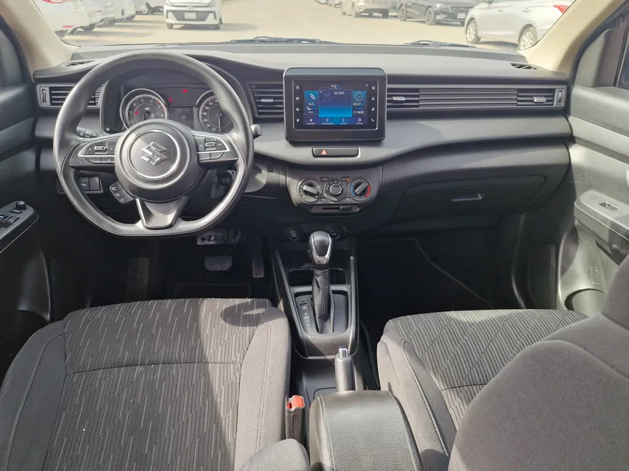 سوزوكي ارتيجا GL 2024 