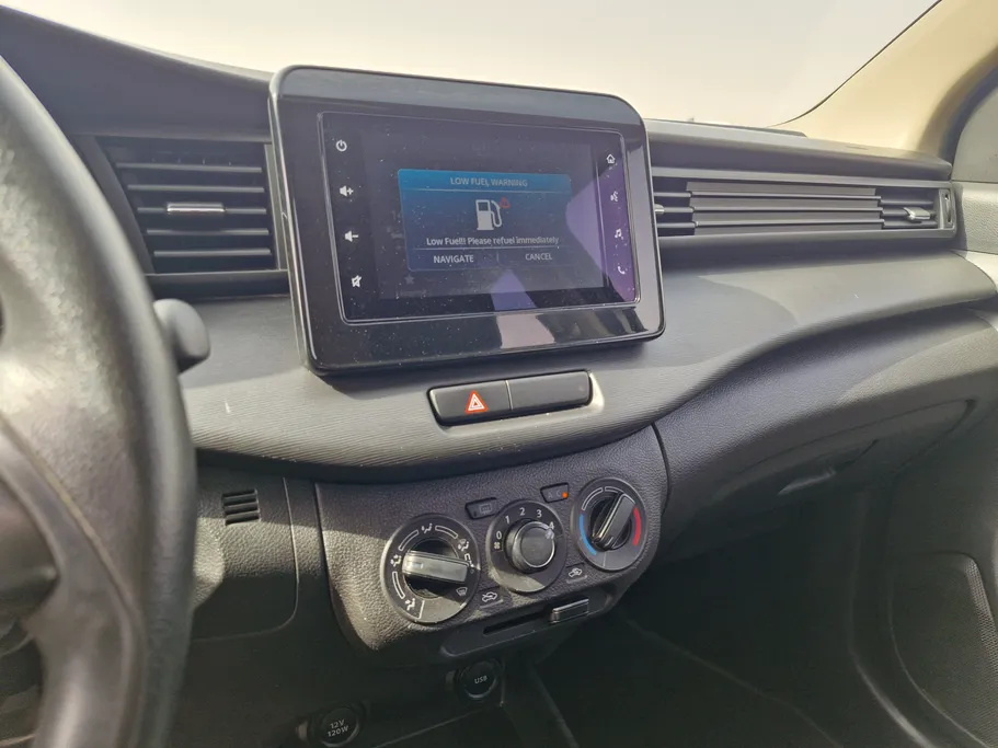 سوزوكي ارتيجا GL 2024 