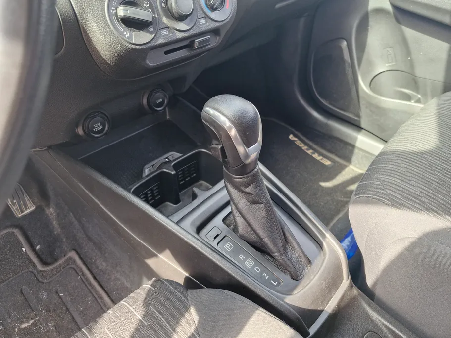 سوزوكي ارتيجا GL 2024 