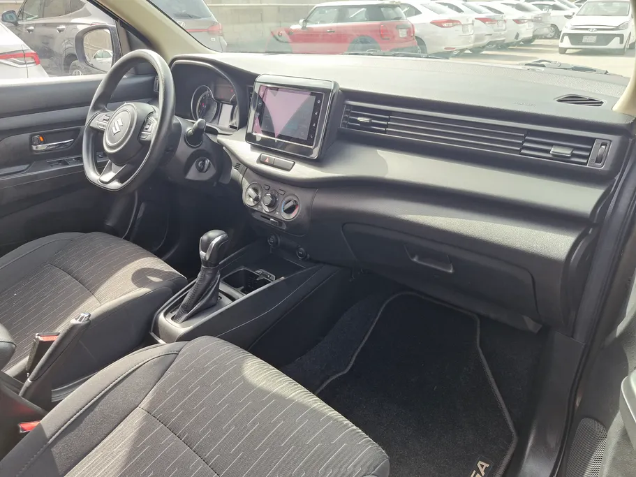 سوزوكي ارتيجا GL 2024 