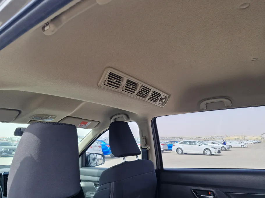 سوزوكي ارتيجا GL 2024 