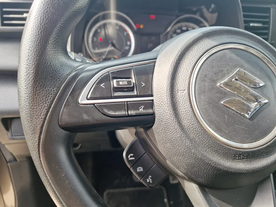 سوزوكي ارتيجا GL 2024 