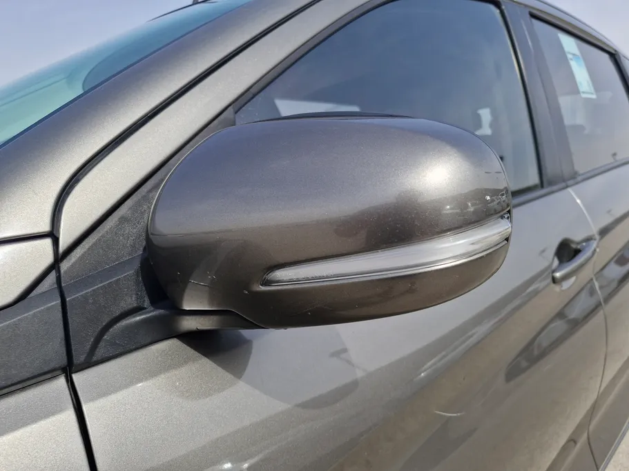 سوزوكي ارتيجا GL 2024 