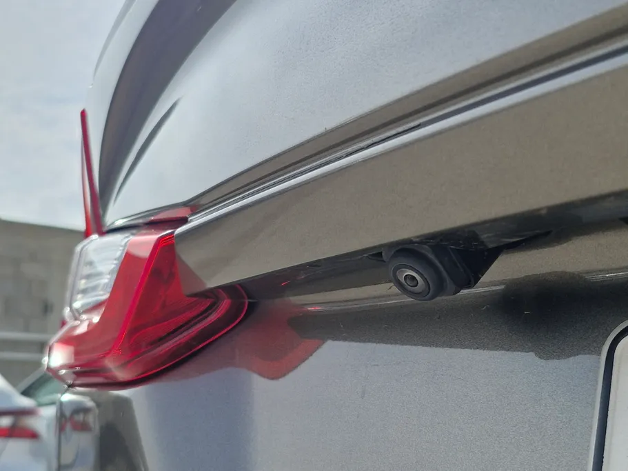 سوزوكي ارتيجا GL 2024 