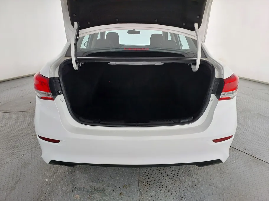 شانجان السفن Basic 2023 